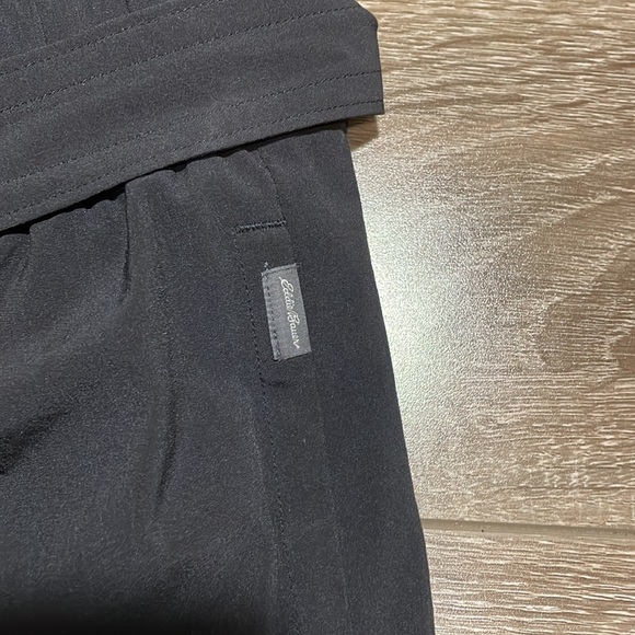 Incline High-Rise Slim Ankle Pants - Picture 3 of 4